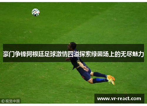 豪门争锋阿根廷足球激情四溢探索绿茵场上的无尽魅力